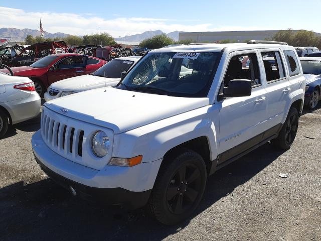 1C4NJPBB4HD103713  jeep patriot sp 2017 IMG 1