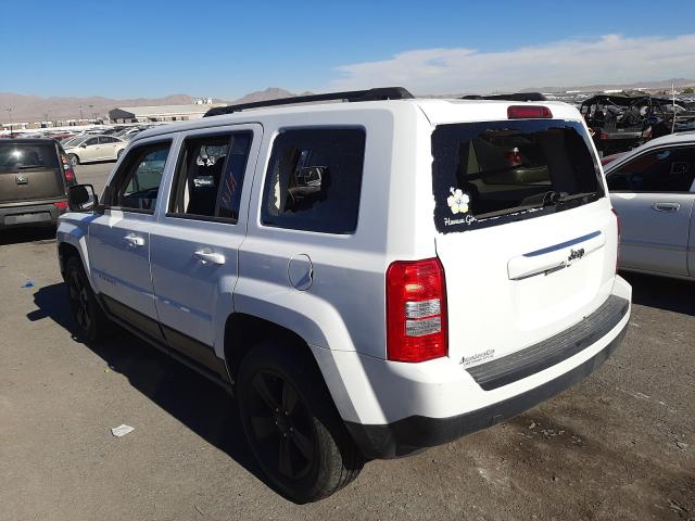 1C4NJPBB4HD103713  jeep patriot sp 2017 IMG 2