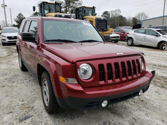 1C4NJPBB5HD202511  jeep patriot sp 2017 IMG 0