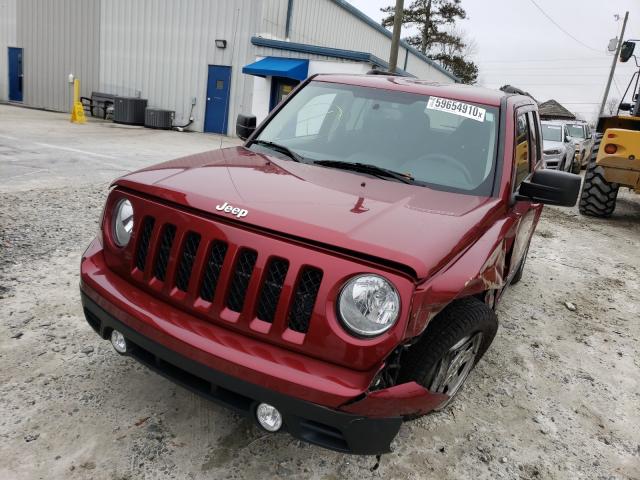 1C4NJPBB5HD202511  jeep patriot sp 2017 IMG 1