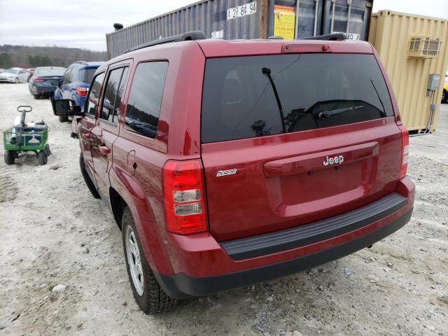 1C4NJPBB5HD202511  jeep patriot sp 2017 IMG 2