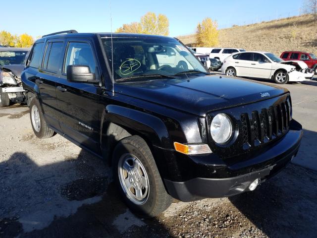 1C4NJPBB8HD166698  jeep patriot sp 2017 IMG 0