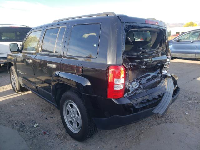 1C4NJPBB8HD166698  jeep patriot sp 2017 IMG 2