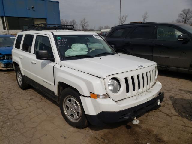 1C4NJPBB7ED785322  jeep patriot sport 2014 IMG 0