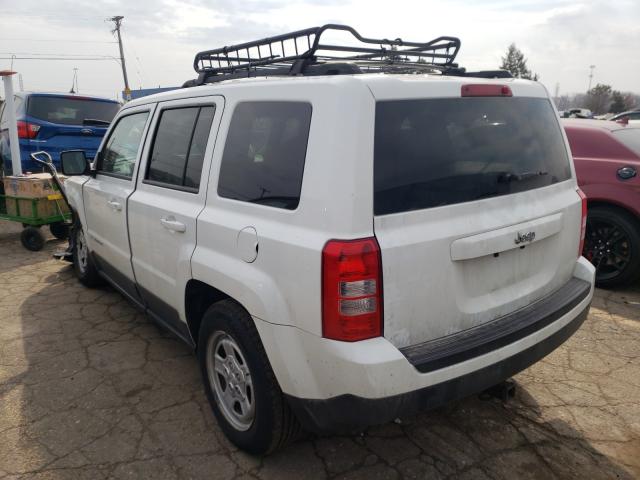 1C4NJPBB7ED785322  jeep patriot sport 2014 IMG 2