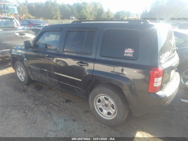 1C4NJPBA3FD325597  jeep patriot sport 2015 IMG 2