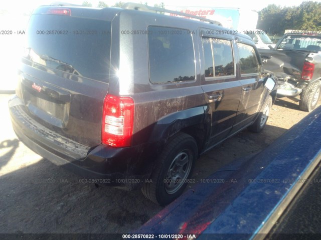 1C4NJPBA3FD325597  jeep patriot sport 2015 IMG 3