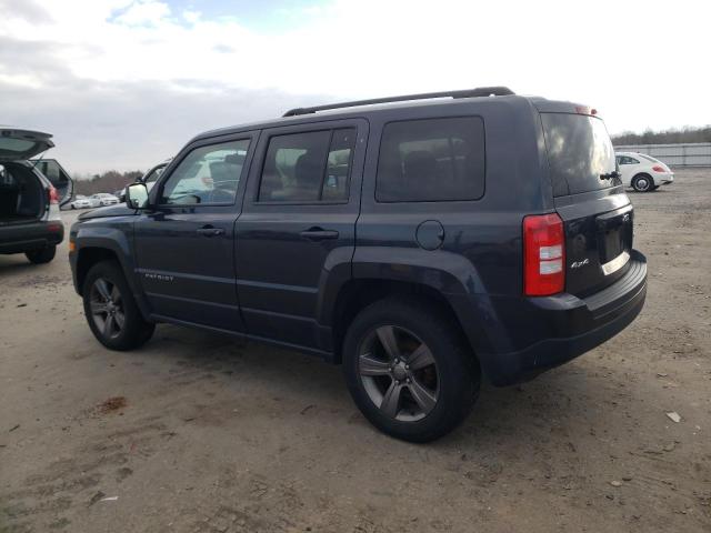 1C4NJRFB5FD307990  jeep patriot sport 2015 IMG 1