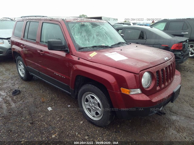 1C4NJPBBXGD803914  jeep  2016 IMG 0