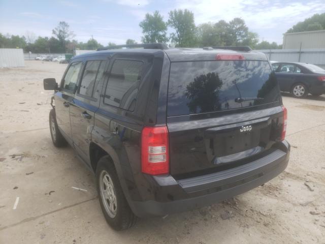 1C4NJPBBXHD166623  jeep patriot sport 2016 IMG 2