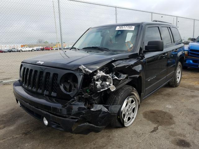 1C4NJRBB5HD145089  jeep patriot sport 2016 IMG 1