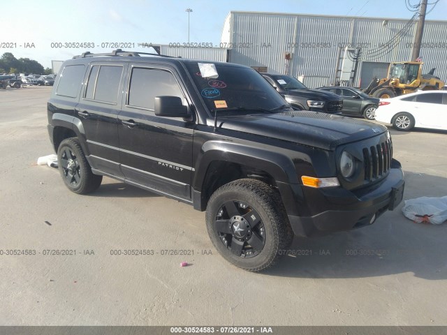 1C4NJRBB8HD128920  jeep  2017 IMG 0