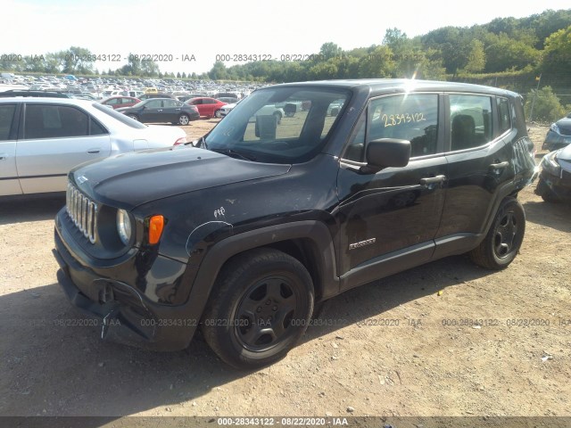 ZACCJAAT7FPB24147  jeep renegade 2015 IMG 1