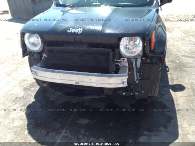 ZACCJABT2FPB24412  jeep renegade 2014 IMG 5