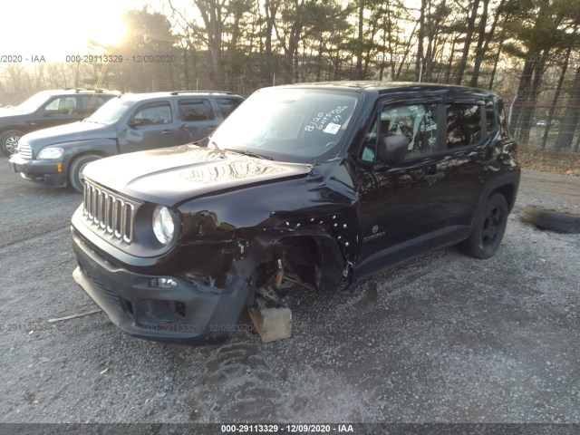 ZACCJAAH0FPB70430  jeep renegade 2015 IMG 1