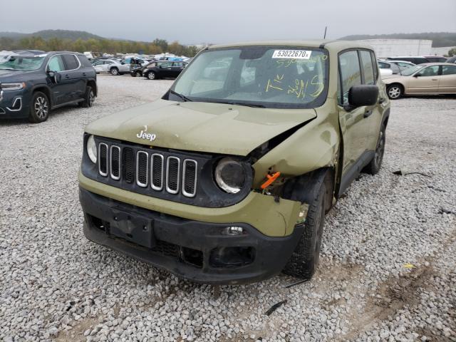 ZACCJAAT0FPB99109  jeep  2015 IMG 1