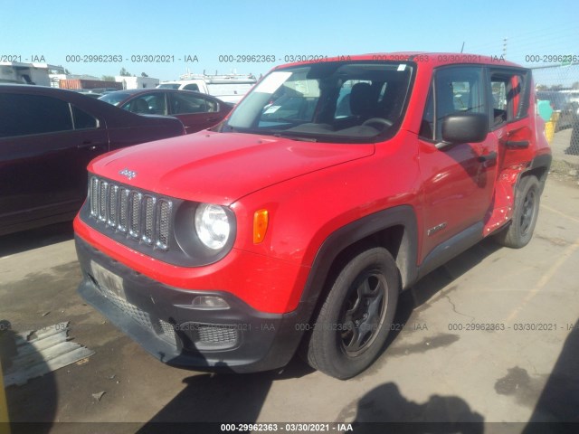 ZACCJAAT9FPB91686  jeep renegade 2015 IMG 1