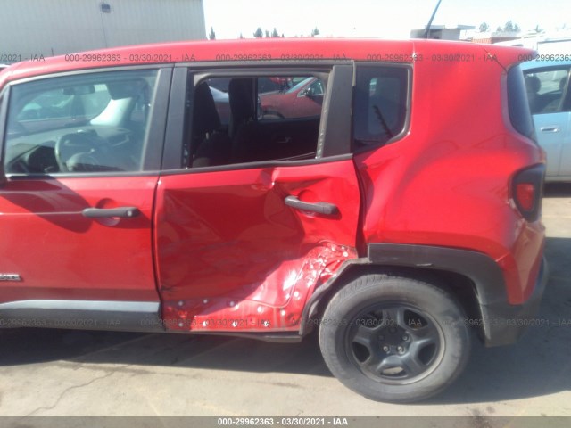 ZACCJAAT9FPB91686  jeep renegade 2015 IMG 5