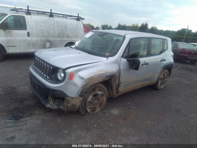 ZACCJAAW8GPC63344  jeep renegade 2015 IMG 1