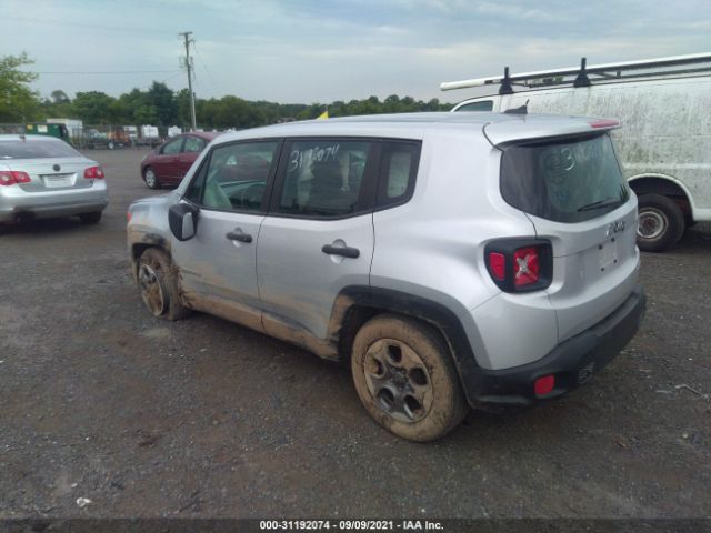 ZACCJAAW8GPC63344  jeep renegade 2015 IMG 2