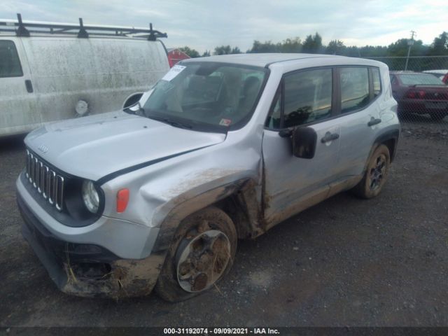 ZACCJAAW8GPC63344  jeep renegade 2015 IMG 5