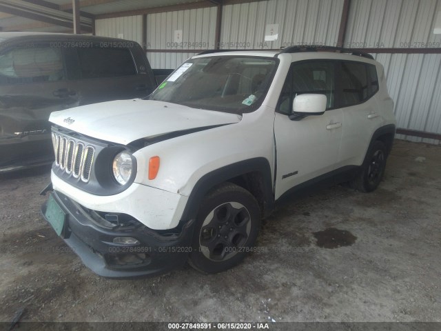 ZACCJABH9FPC46034  jeep renegade 2015 IMG 1