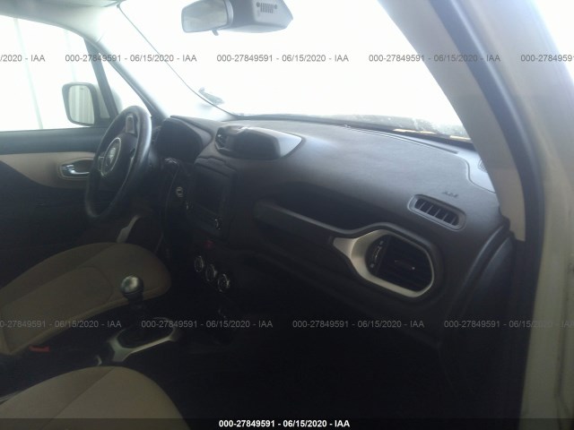 ZACCJABH9FPC46034  jeep renegade 2015 IMG 4