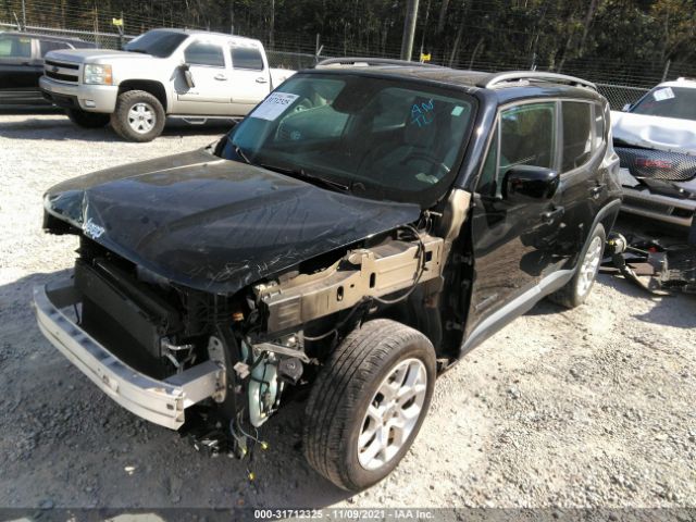 ZACCJABT0FPB61356  jeep renegade 2015 IMG 1