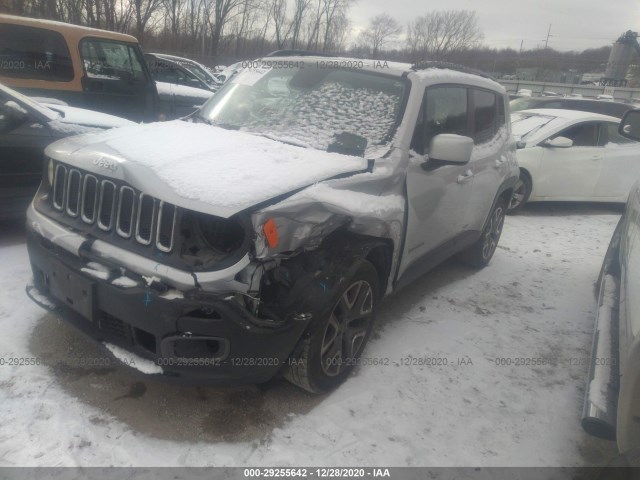 ZACCJABT3FPB30641  jeep renegade 2015 IMG 1