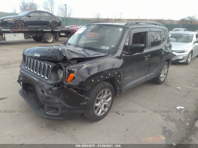 ZACCJABT3FPB48587  jeep renegade 2015 IMG 1