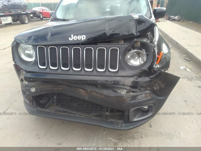 ZACCJABT3FPB48587  jeep renegade 2015 IMG 5