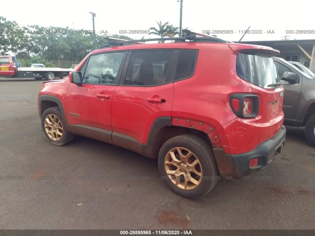 ZACCJABT3GPC41949  jeep renegade 2016 IMG 2