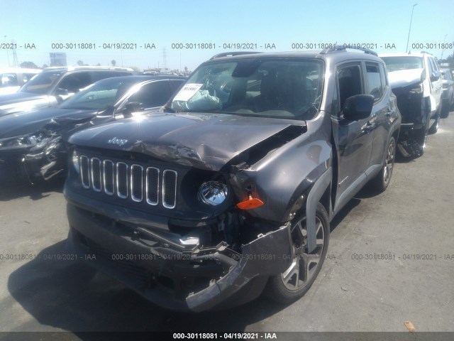 ZACCJABT6GPC68353  jeep renegade 2016 IMG 5