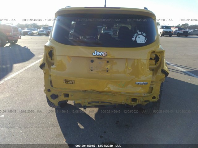 ZACCJABT8FPB95842  jeep renegade 2015 IMG 5