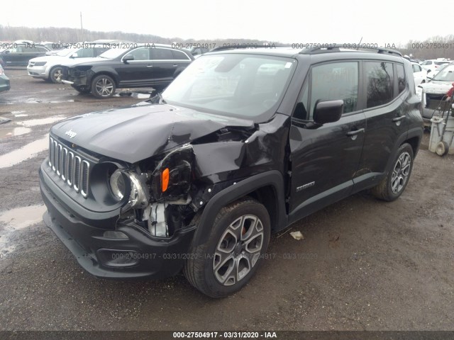 ZACCJABTXFPB37733  jeep renegade 2015 IMG 1