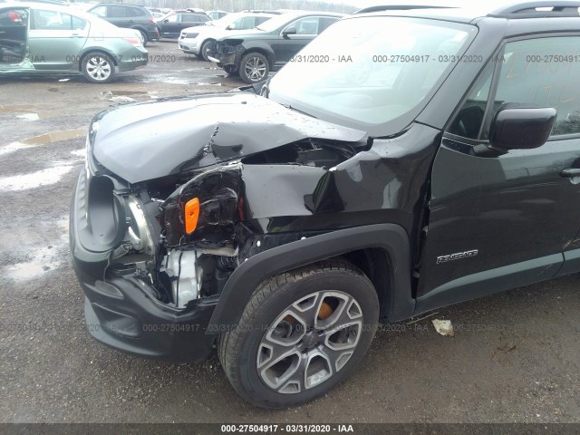 ZACCJABTXFPB37733  jeep renegade 2015 IMG 5