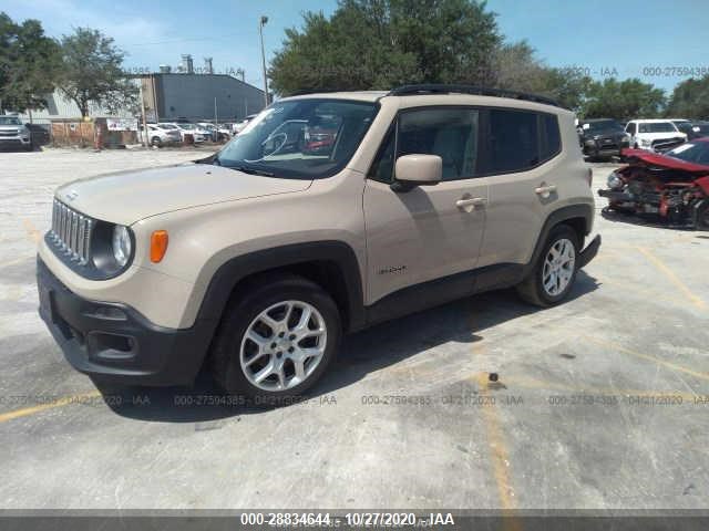 ZACCJABTXFPB49235  jeep renegade 2015 IMG 1