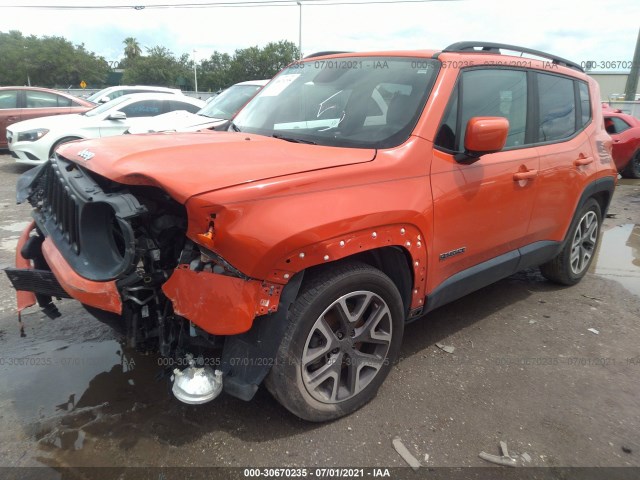 ZACCJABTXFPB81179  jeep renegade 2015 IMG 1