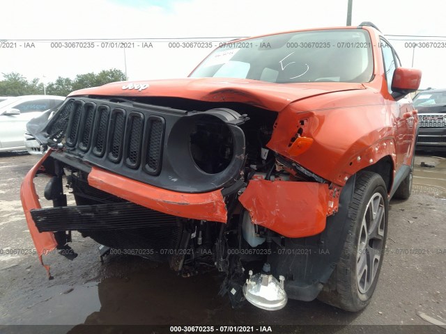 ZACCJABTXFPB81179  jeep renegade 2015 IMG 5