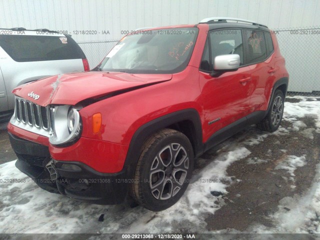 ZACCJADT0FPB38449  jeep renegade 2015 IMG 1