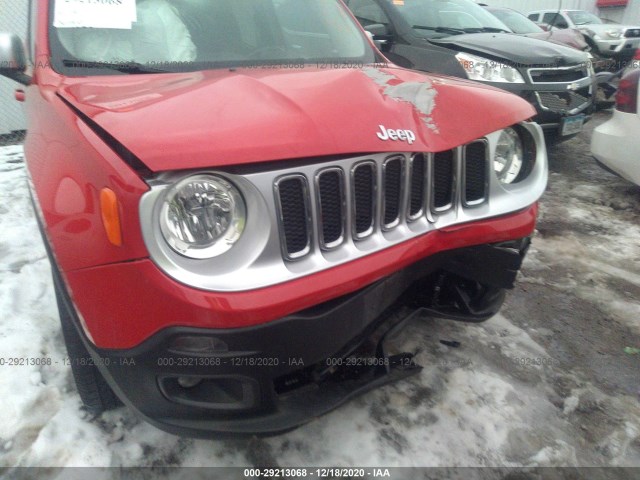 ZACCJADT0FPB38449  jeep renegade 2015 IMG 5