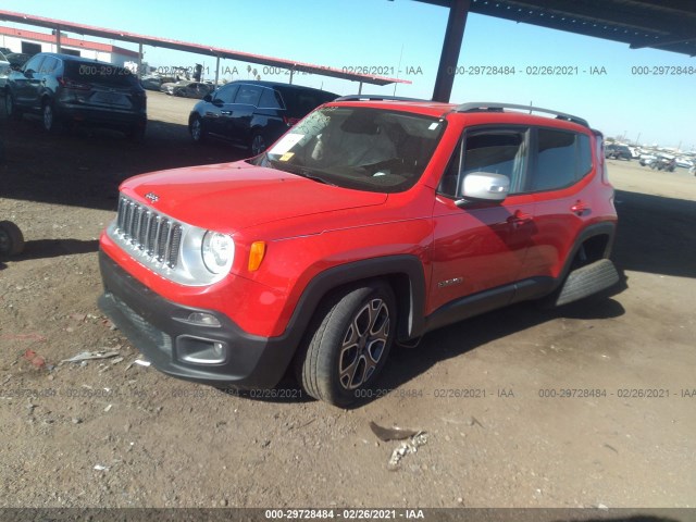 ZACCJADT0FPC14414  jeep renegade 2015 IMG 1