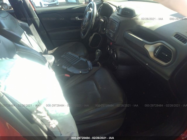 ZACCJADT0FPC14414  jeep renegade 2015 IMG 4