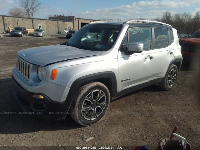 ZACCJADT1GPC66121  jeep renegade 2016 IMG 1