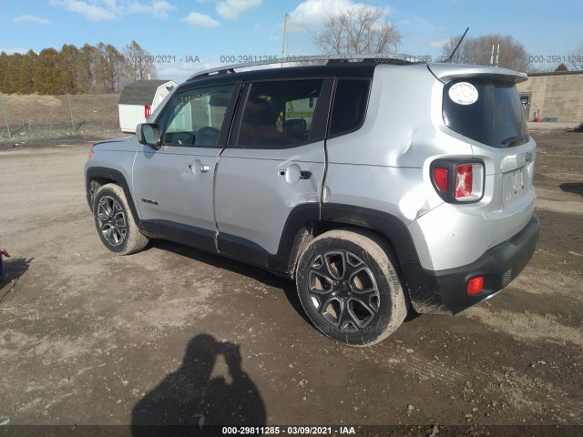 ZACCJADT1GPC66121  jeep renegade 2016 IMG 2