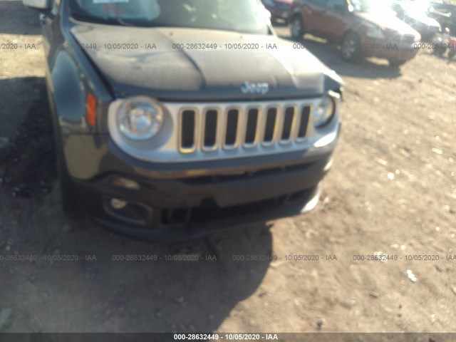 ZACCJADT1GPC76826  jeep renegade 2016 IMG 5