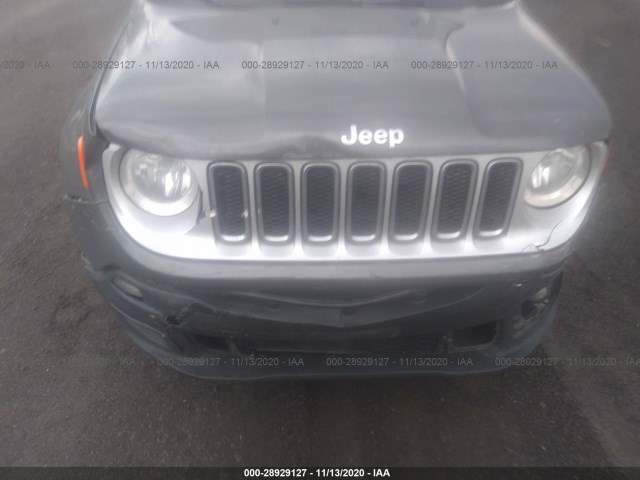 ZACCJADT1GPC84098  jeep renegade 2015 IMG 5