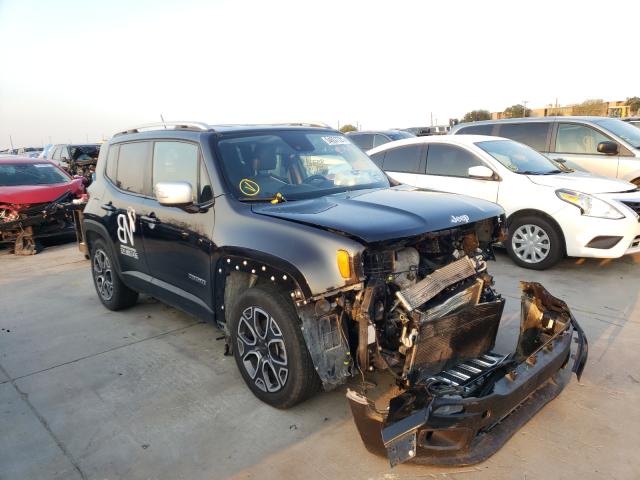 ZACCJADT4GPC54724  jeep renegade 2015 IMG 0