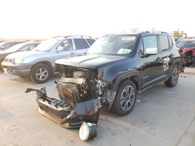 ZACCJADT4GPC54724  jeep renegade 2015 IMG 1