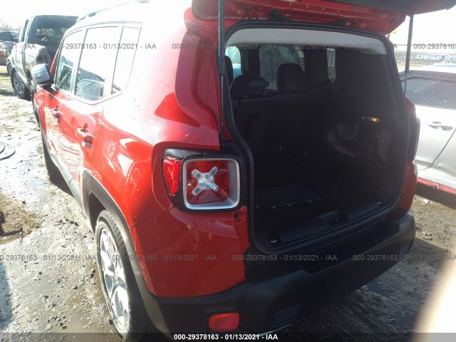 ZACCJADT6GPC45328  jeep renegade 2016 IMG 2